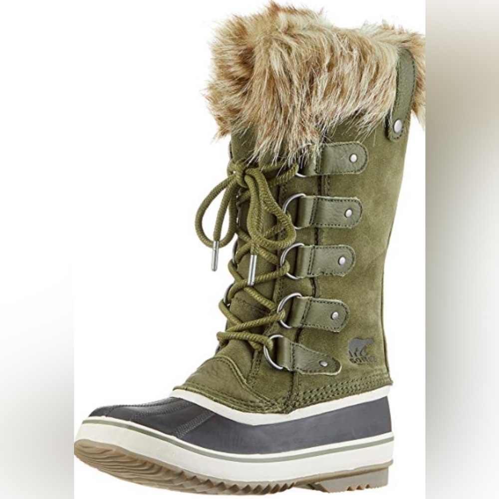 Joan of Arctic Sorel Boot